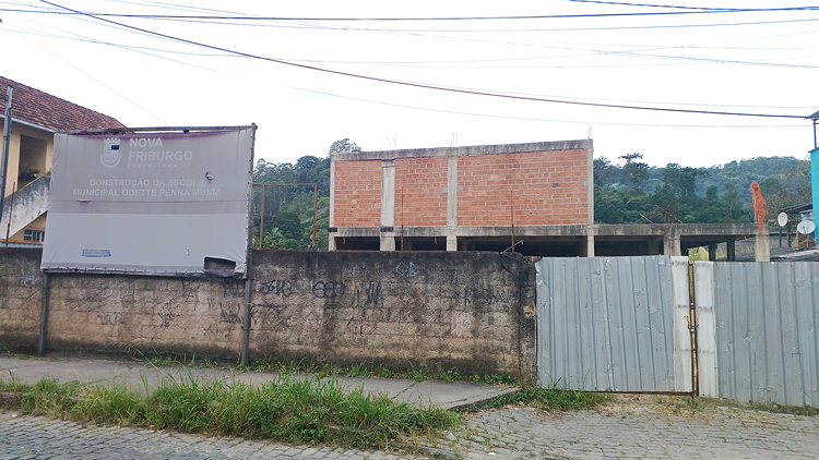 Foto da galeria