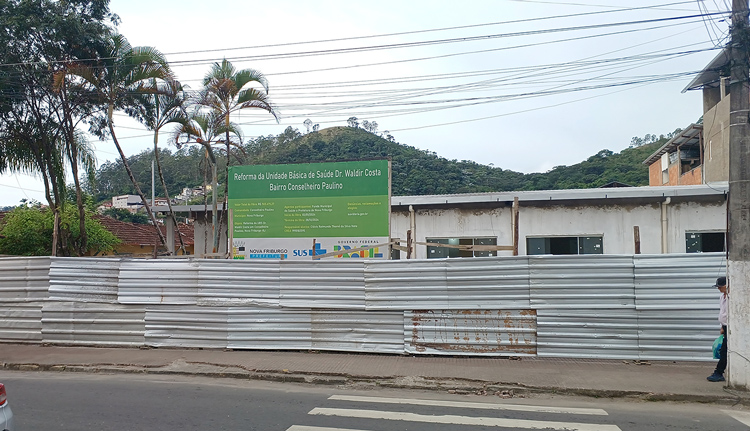 Foto da galeria