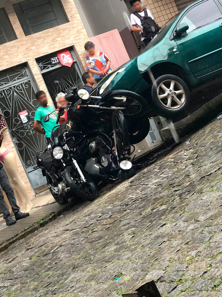 Foto da galeria