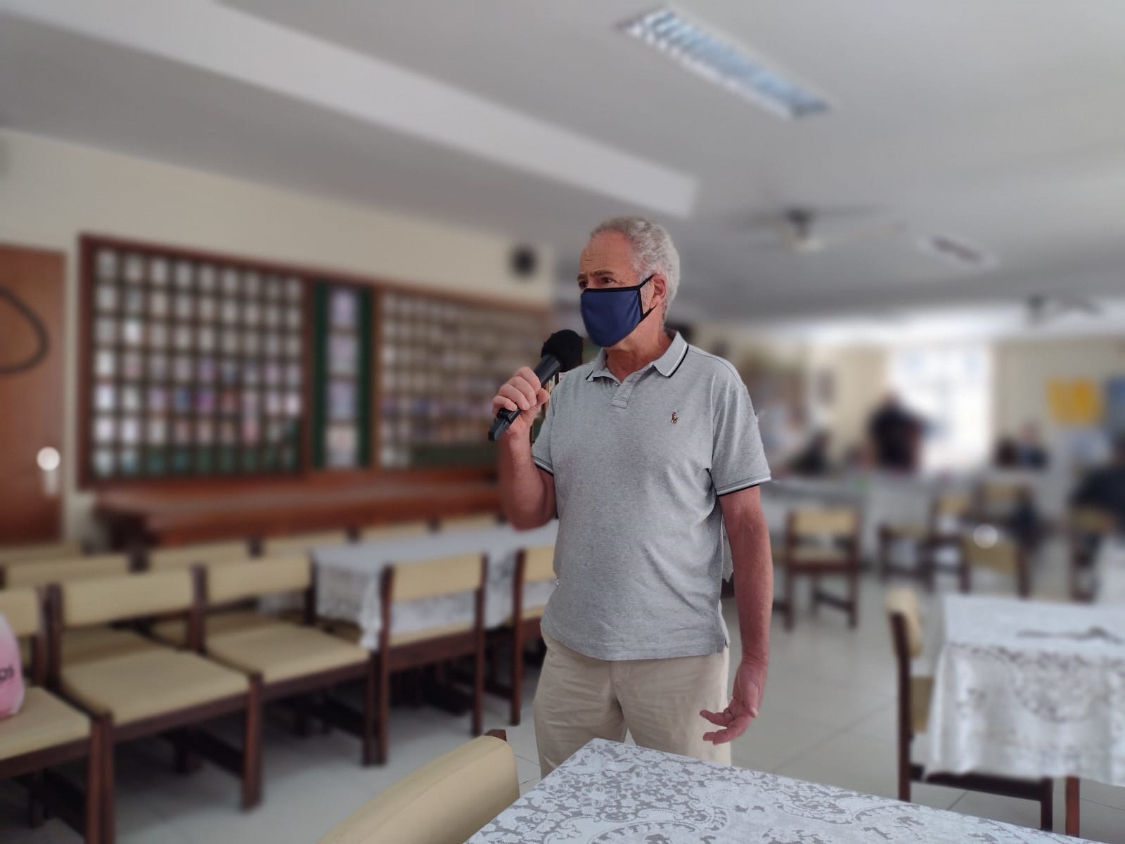 Foto da galeria