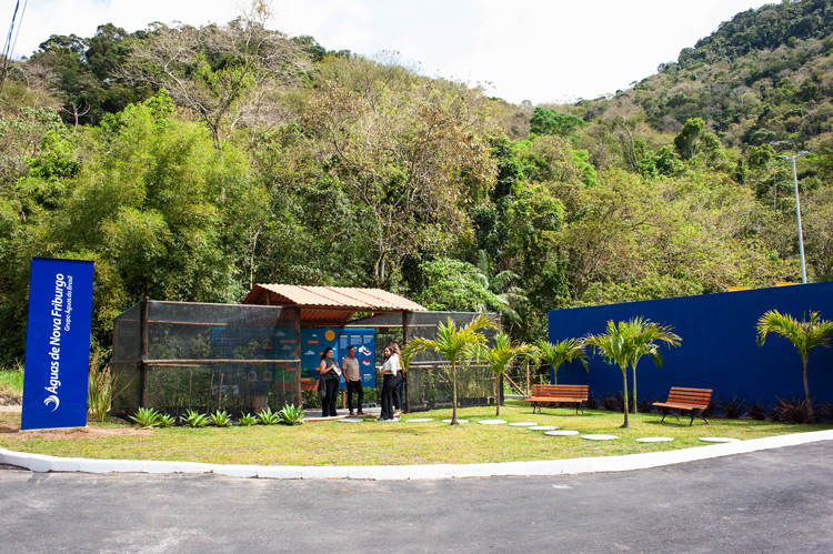 Foto da galeria