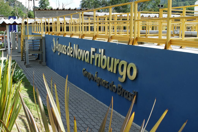 Foto da galeria