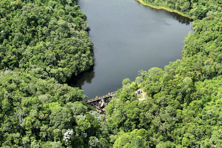Foto da galeria