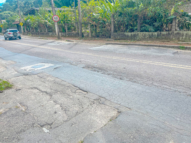 Foto da galeria