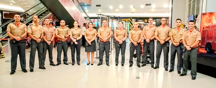 Foto da galeria