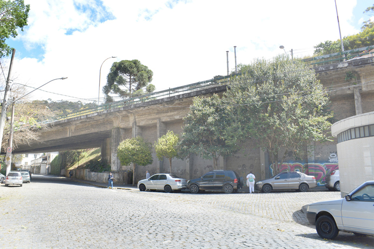 Foto da galeria