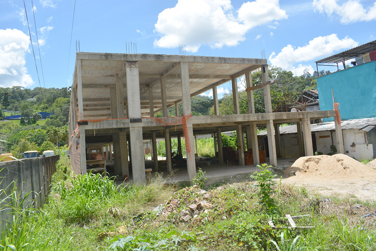 Foto da galeria