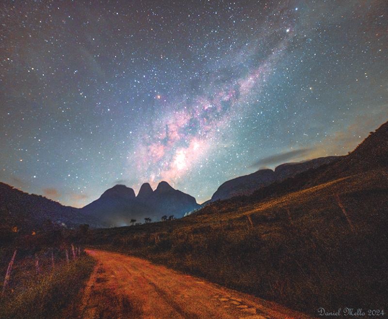 Foto da galeria