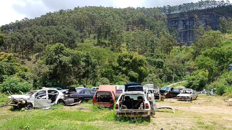 Foto da galeria