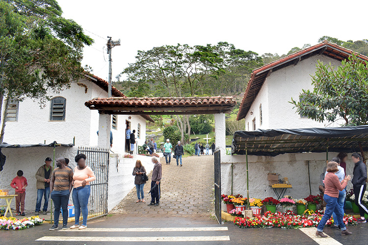 Foto da galeria