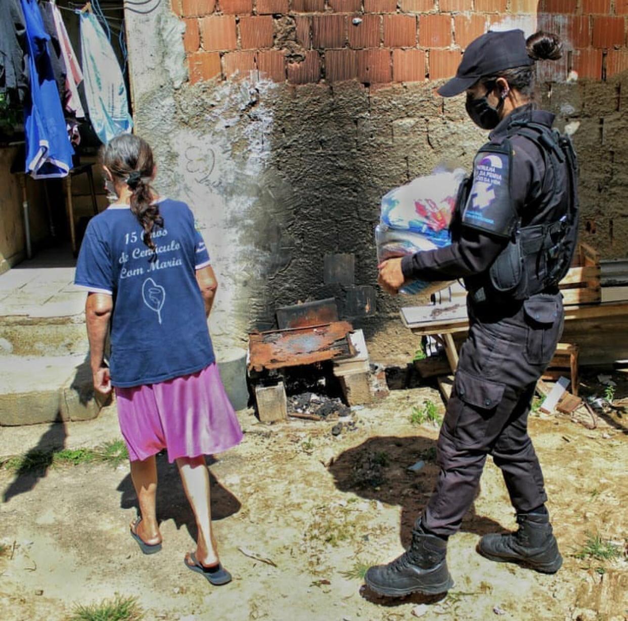 Foto da galeria