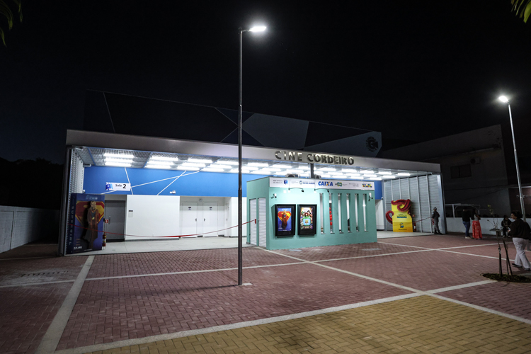 Foto da galeria
