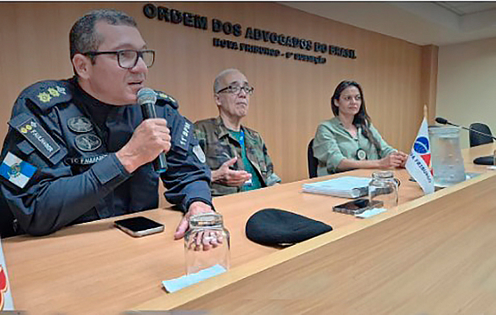 Foto da galeria