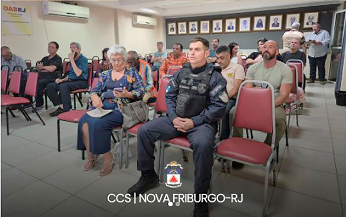Foto da galeria