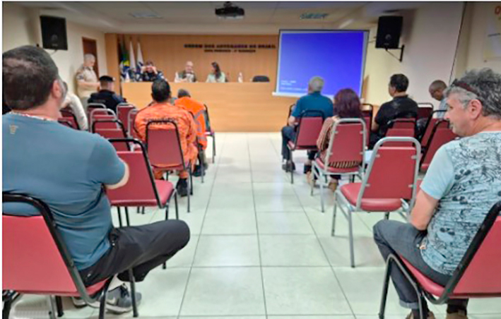 Foto da galeria