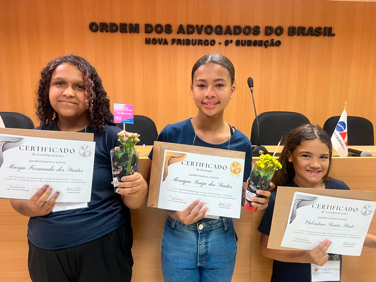 Foto da galeria