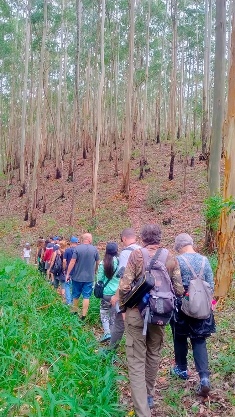 Foto da galeria