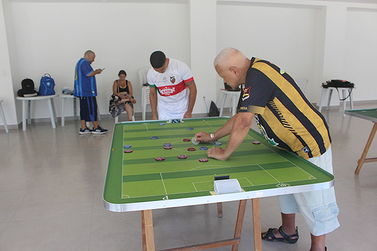 Foto da galeria