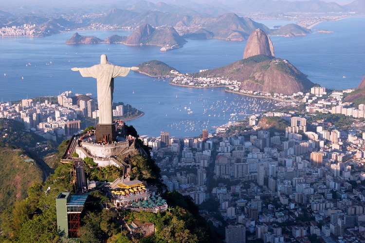 Foto da galeria