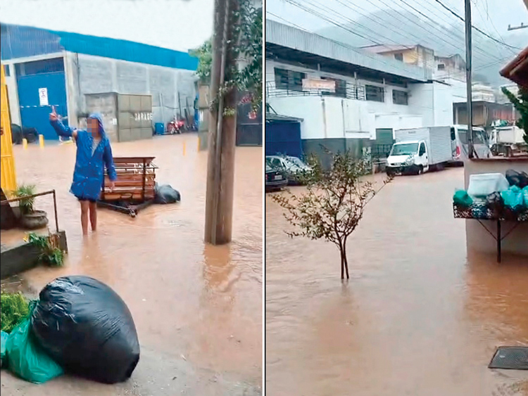 Foto da galeria