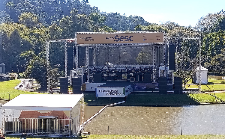 Foto da galeria