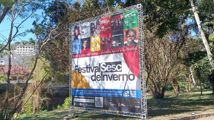 Foto da galeria