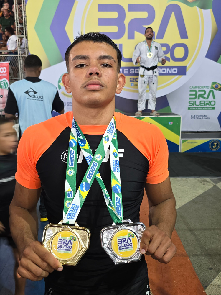 Foto da galeria