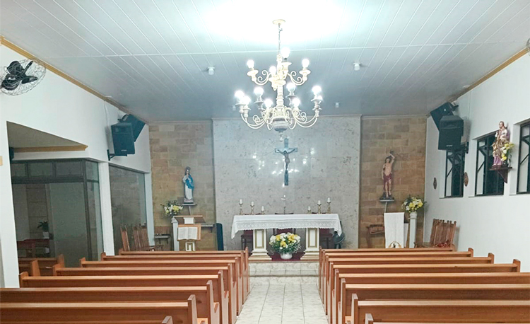 Foto da galeria