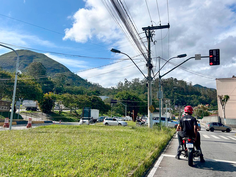 Foto da galeria
