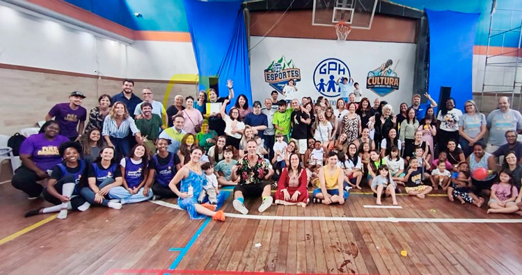 Foto da galeria