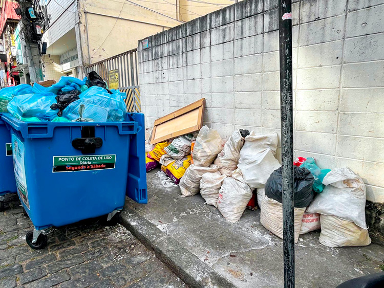 Foto da galeria