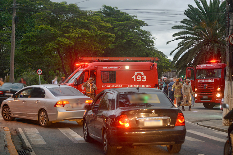 Foto da galeria
