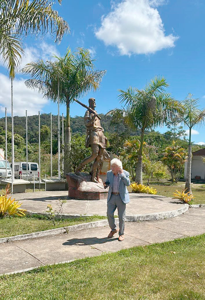 Foto da galeria