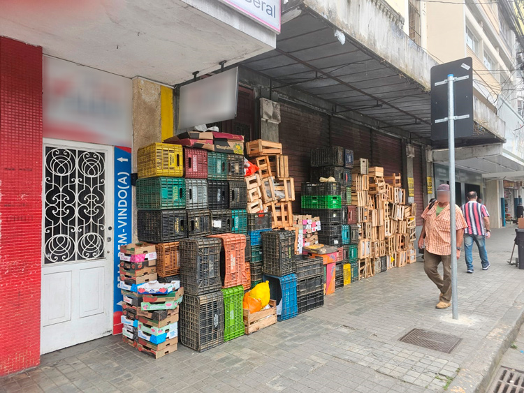 Foto da galeria