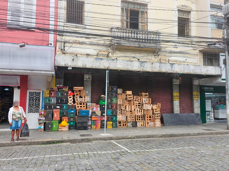 Foto da galeria