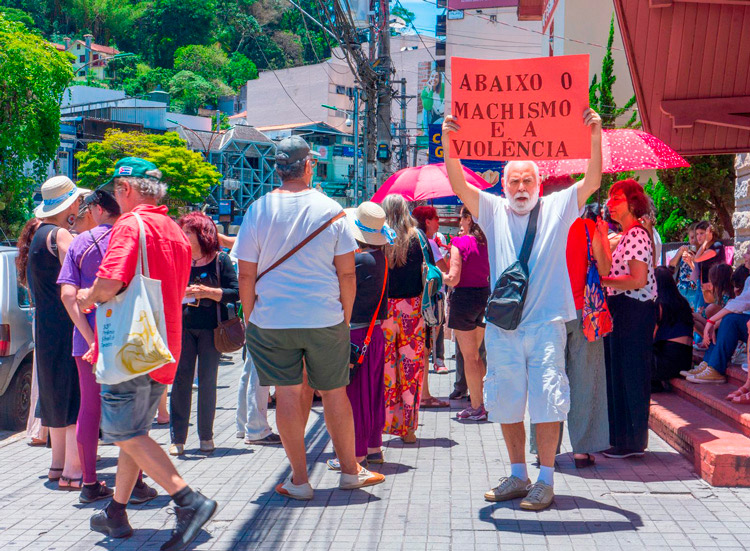 Foto da galeria