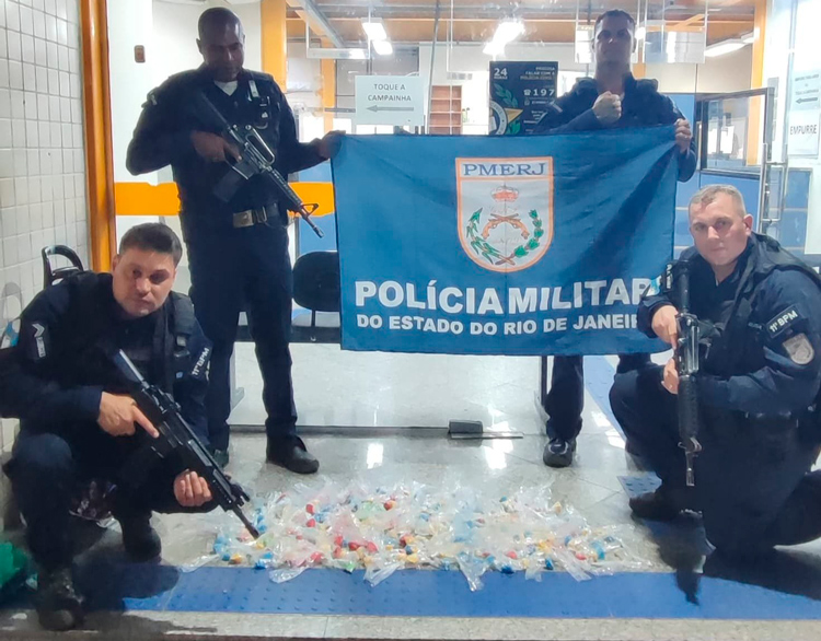 Foto da galeria