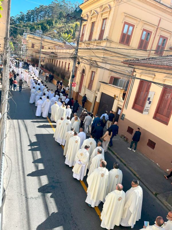 Foto da galeria