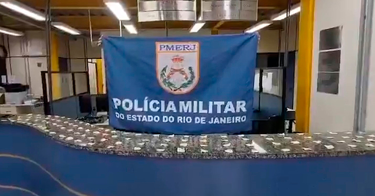 Foto da galeria