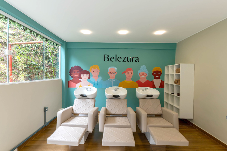 Foto da galeria