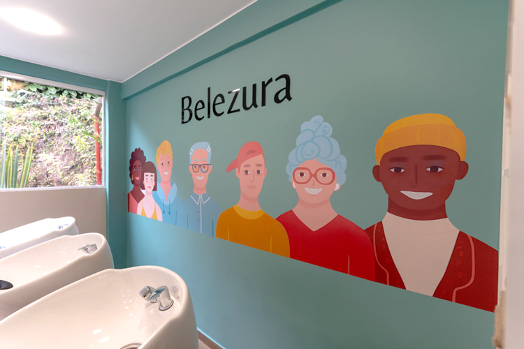 Foto da galeria