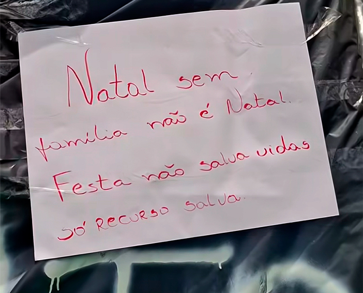 Foto da galeria