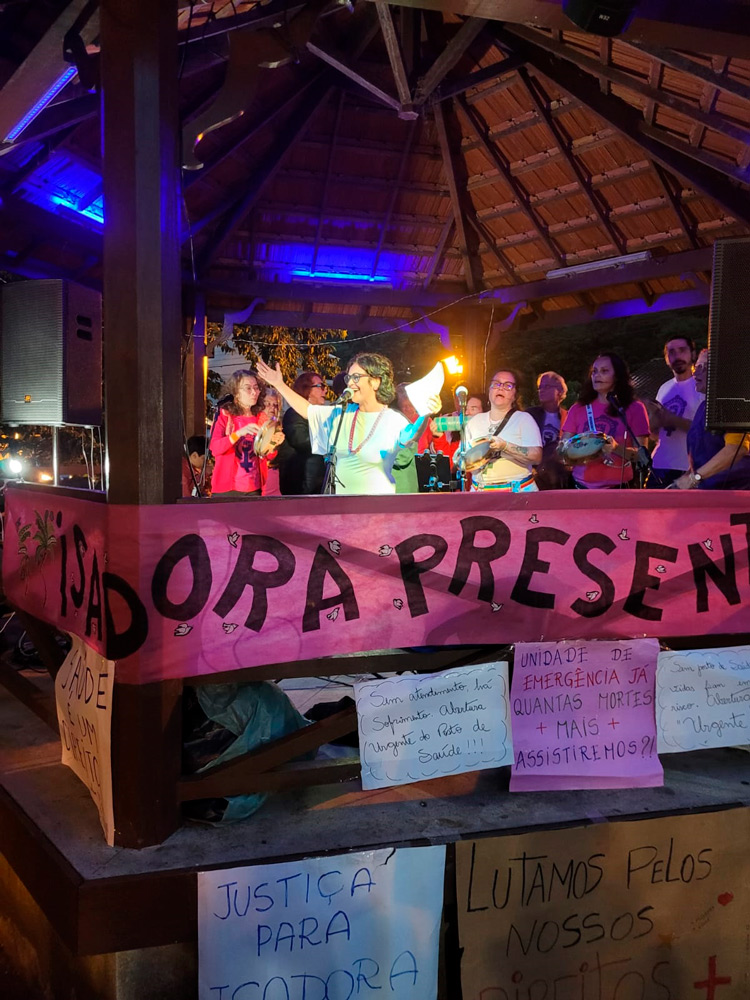 Foto da galeria