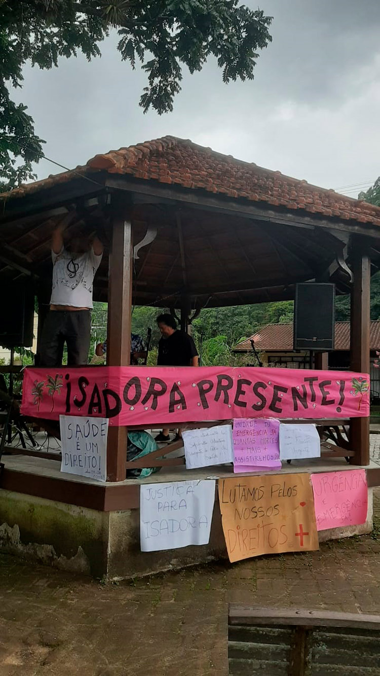 Foto da galeria