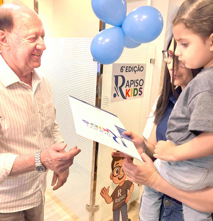 Foto da galeria