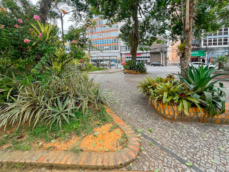 Foto da galeria