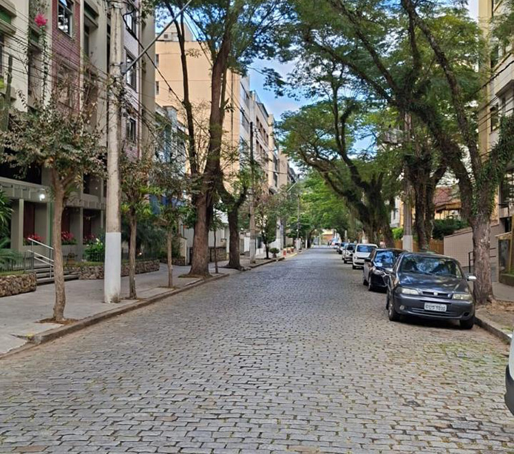Foto da galeria