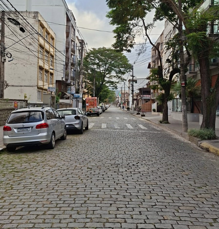Foto da galeria