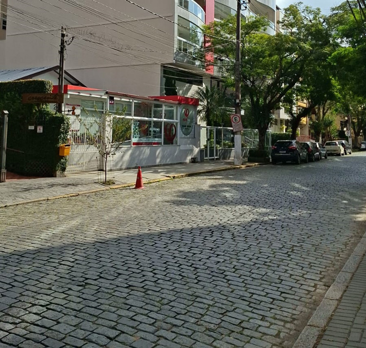 Foto da galeria