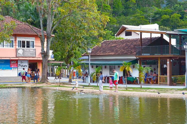 Foto da galeria